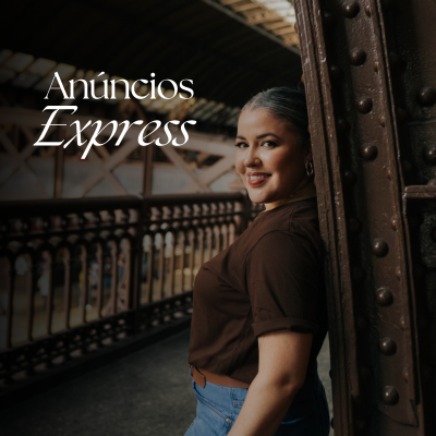 ANÚNCIOS EXPRESS  thumbnail