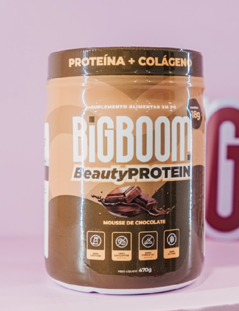 PROTEÍNA 🤎 thumbnail