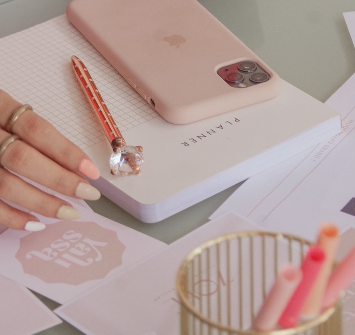 Mi tablero de Pinterest thumbnail