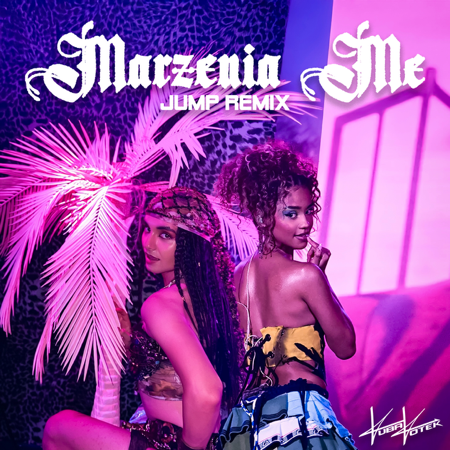 Marzenia Me (Jump Remix) 🌴 thumbnail