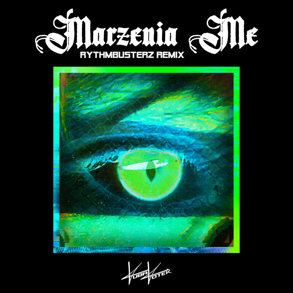 Marzenia Me (Remix) 🐍 thumbnail