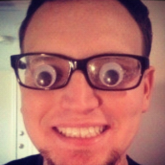 BioSite profile picture for @neil