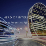 UAE - ALDAR HQ building, Abu Dhabi thumbnail