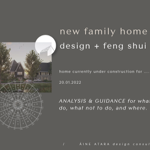 See example feng shui report thumbnail
