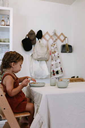 LittleKind Henley Dinnerware Set thumbnail