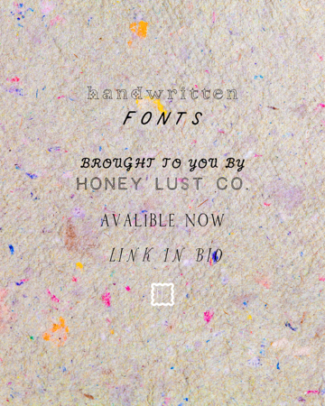 Shop Fonts thumbnail