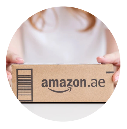 Amazon Storefront  thumbnail