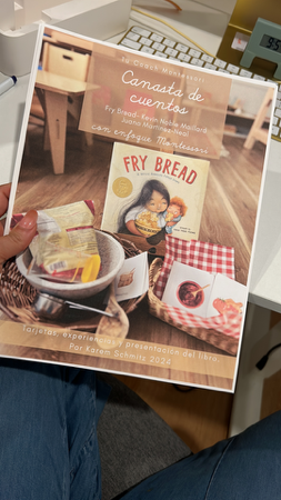 Tienda Tu Coach Montessori thumbnail