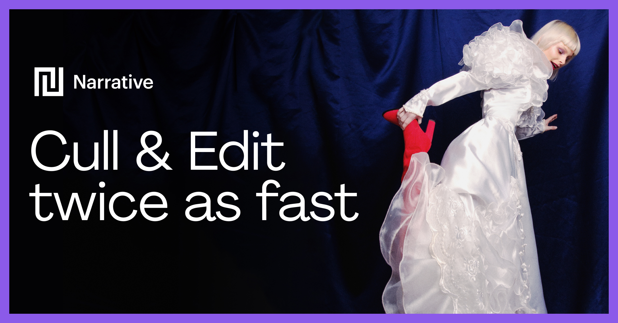 try Narrative for free!!! thumbnail