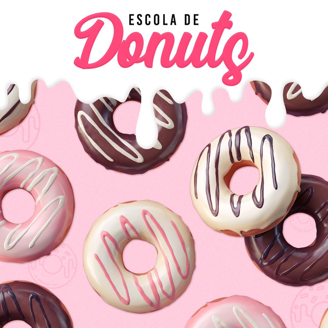 Escola de Donuts thumbnail
