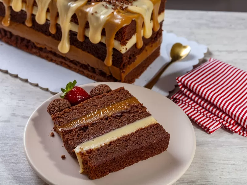 Curso de Fatias de Bolo (Slice Cakes) thumbnail