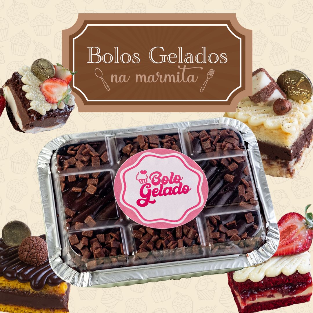 Curso de bolo gelado  thumbnail