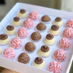 Apostila com 90 Receitas de Brigadeiros  thumbnail
