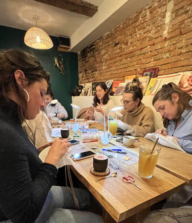 Club de broderie 18 Fev ❤️‍🔥 thumbnail