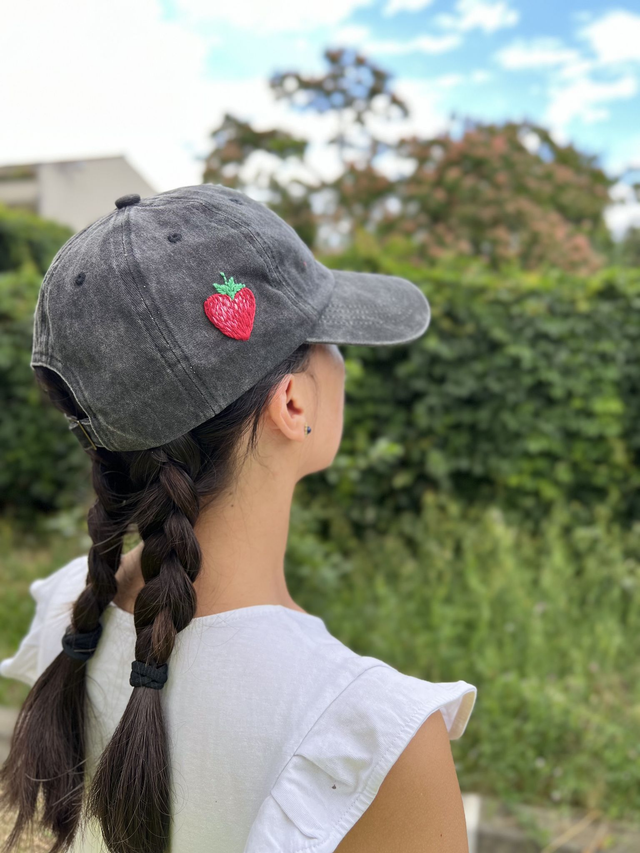 Atelier Pimp ta casquette 29 Avril thumbnail