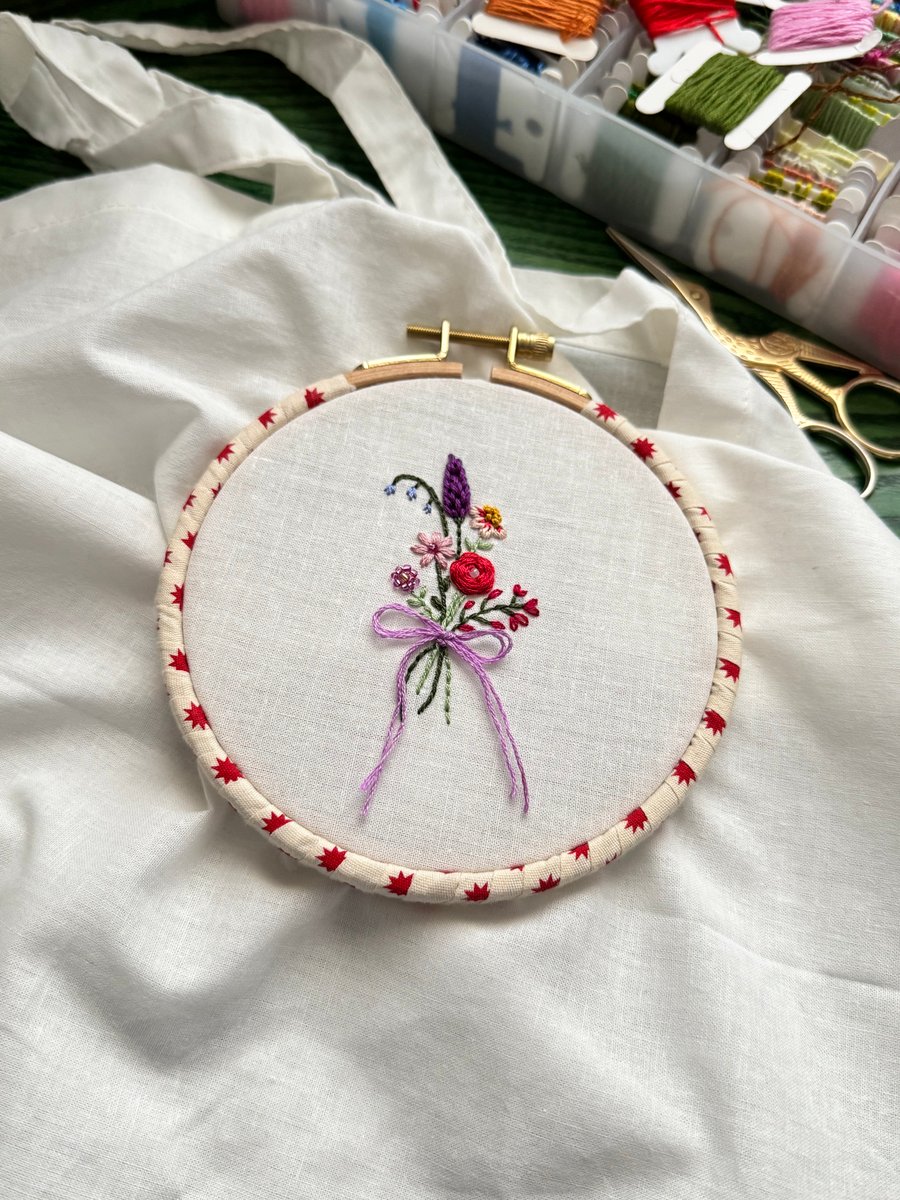 🌞 Atelier Fleurir Vibes 25 Avril 🌷 thumbnail