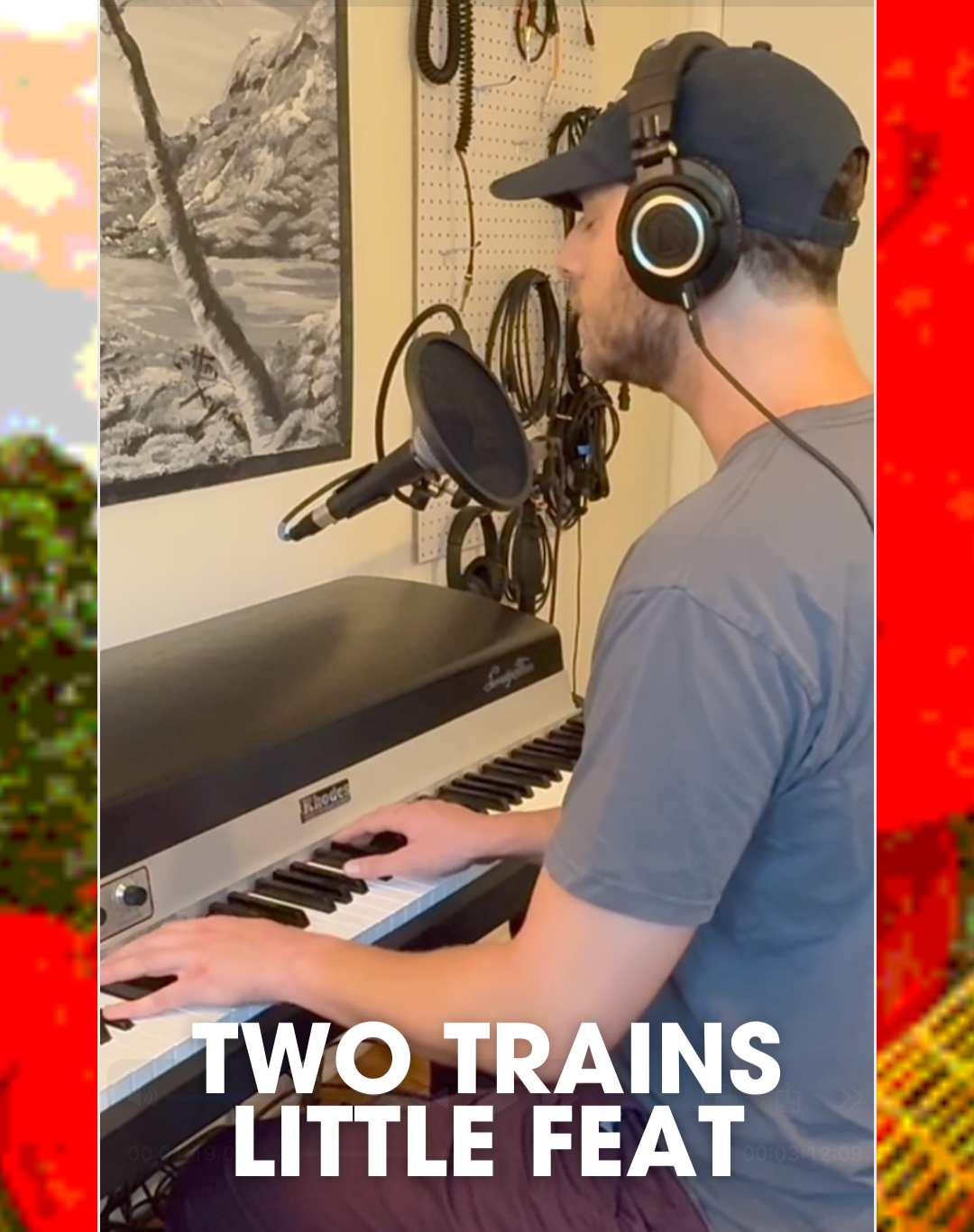 Two Trains (Little Feat) thumbnail