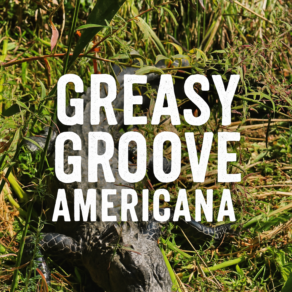Check out my playlist: Greasy Groove Americana thumbnail