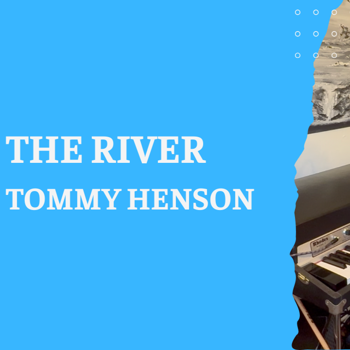 Upcoming Single - The River thumbnail