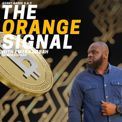 The Orange Signal Podcast thumbnail