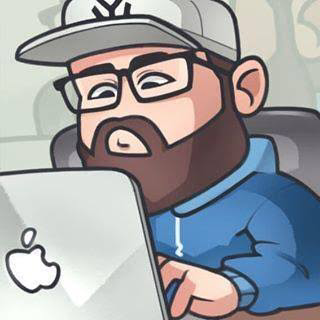 BioSite profile picture for @vito