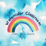 Podcast | Watercolor Classroom thumbnail