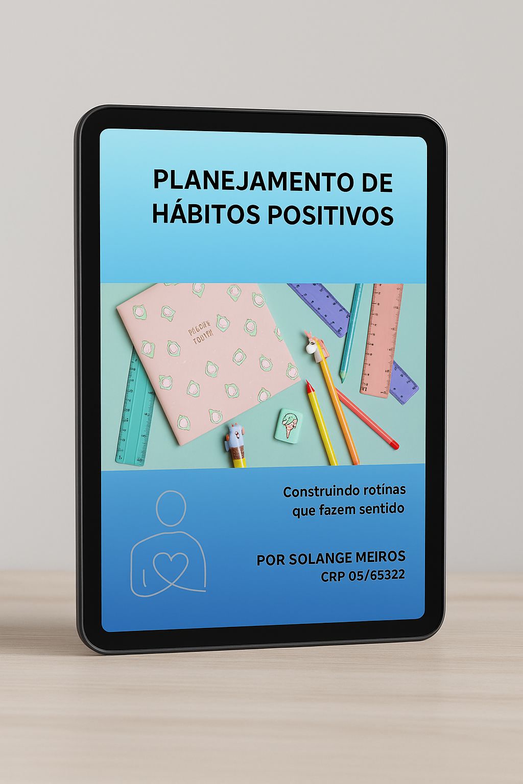 Planejamento de hábitos positivos  thumbnail