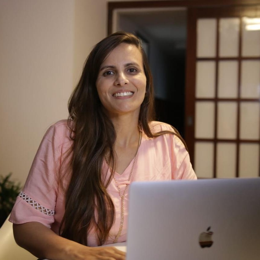 Psicóloga Solange Medeiros atendimento à crianças, adolescentes e mulheres  thumbnail