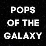 POPS OF THE GALAXY — use code "MOUSEWIFECO10" for 10% off thumbnail