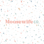 Mousewife Co. bloggings thumbnail