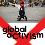 Global Activism. Art and Conflict in the 21st Century thumbnail