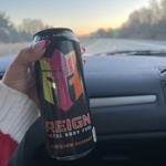 Reign "Total Body Fuel"  thumbnail