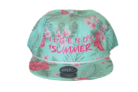 TROPIC HAT - $45 thumbnail
