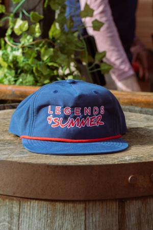 SOX HAT - $45 thumbnail