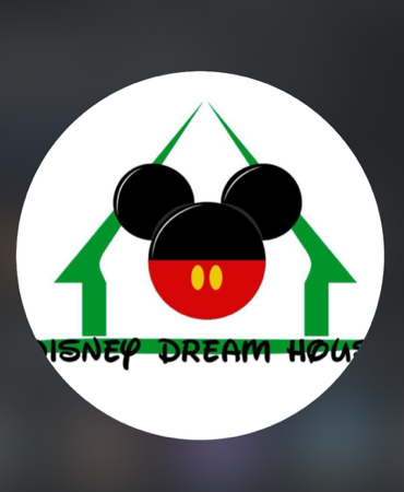 Disney Dream House (parceria)  thumbnail
