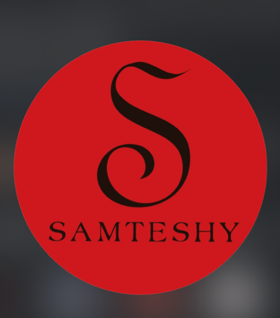 Samteshy (parceria) thumbnail