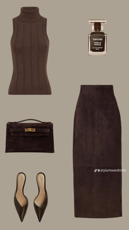 Desi’s Style EDIT thumbnail