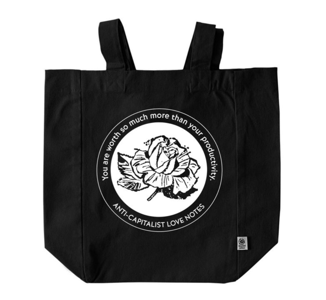 Totes, hoodies, onesies & more on Bonfire! thumbnail