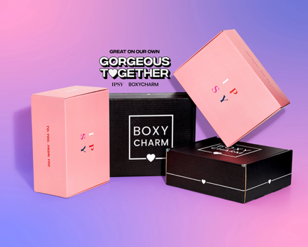 Ipsy & Boxycharms  thumbnail