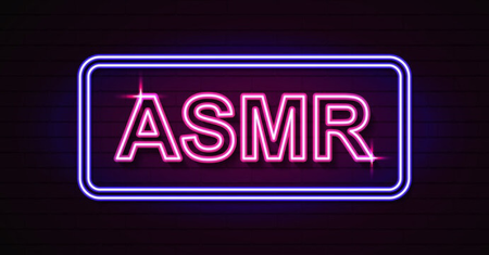 ASMR WISHLIST thumbnail