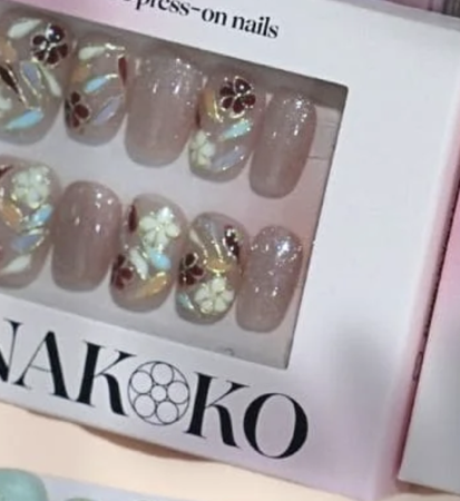 Hanakoko  Get 15% (BEAUTYBYJAMIEQ) 💰 thumbnail