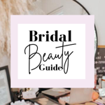 Bridal Beauty Guide PDF thumbnail