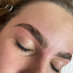 Book a brow appointment  thumbnail