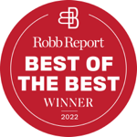 Rob  Report's 10 Best New Restaurants in America thumbnail