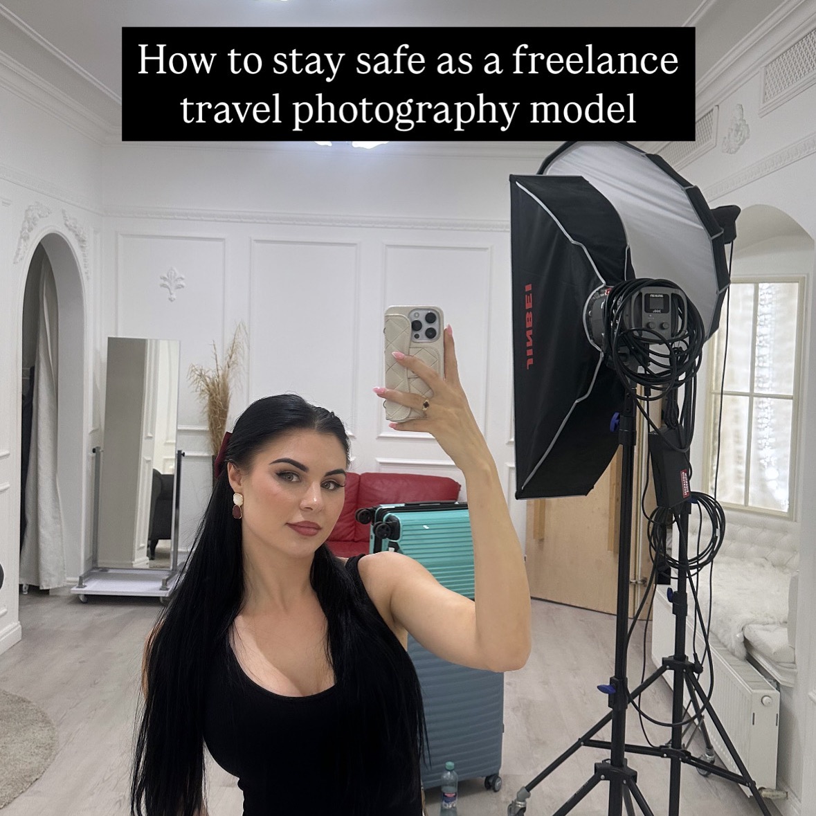 PART 1 Truth about the modelling industry  thumbnail