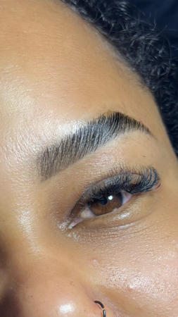 BROW LAMINATION thumbnail