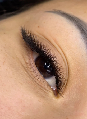 EFEITO FOX EYES thumbnail