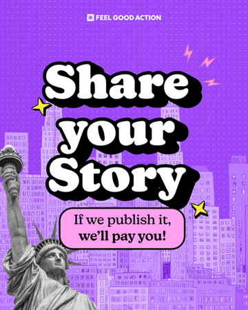 FGA | Share Your Story 2025 thumbnail