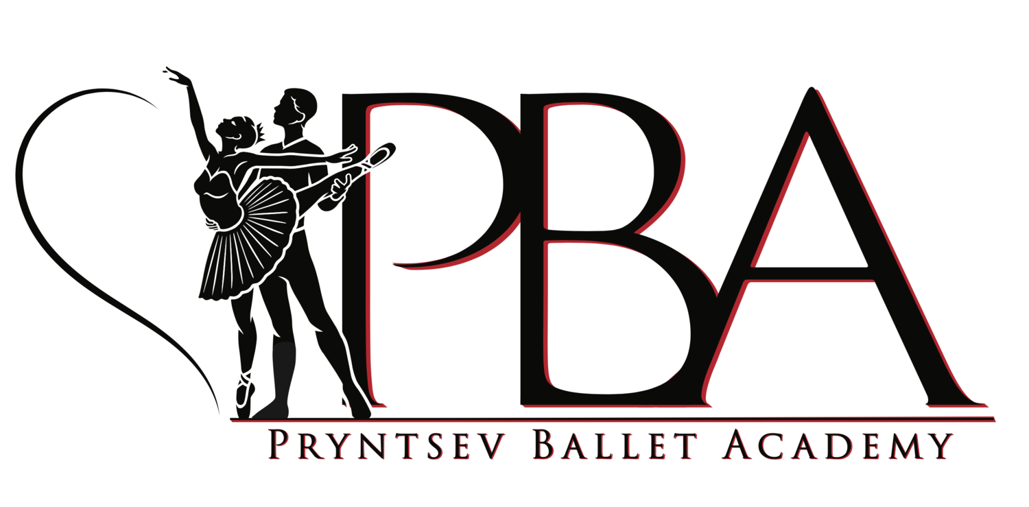 Pryntsev Ballet Academy in Laguna Hills California | ✨ Studio Tour + 1 Intro Ballet Class Only $40! thumbnail