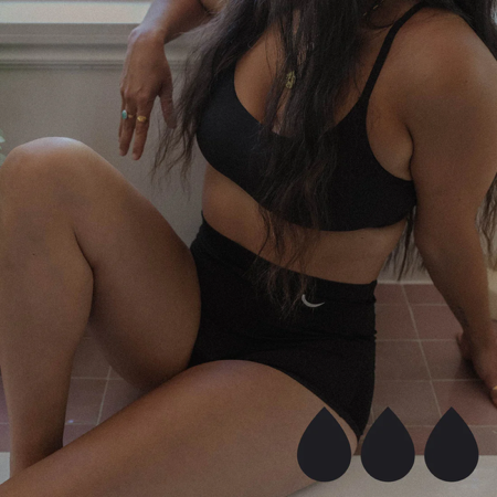 Period Underwear : Code JAYDENGARCIA thumbnail